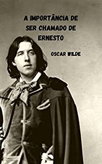 Livro A importância de ser chamado de Ernesto
