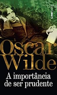 Livro A importância de ser prudente