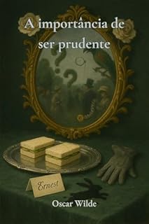 Livro A importância de ser prudente: Uma Comédia Trivial para Gente Séria
