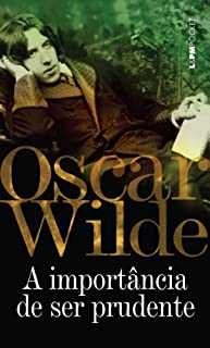 Livro A importância de ser prudente