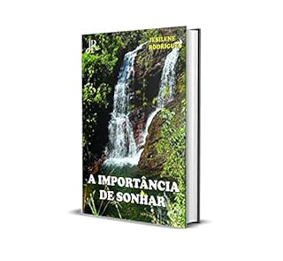 Livro A IMPORTÂNCIA DE SONHAR