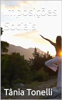 Livro Imposições Sociais