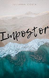 Livro Impostor