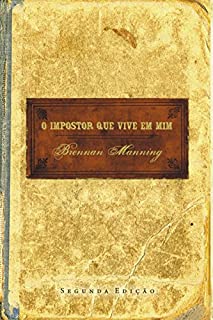 Livro O impostor que vive em mim