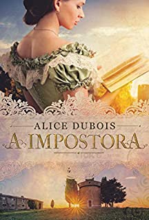 Livro A impostora