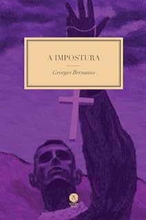 Livro A impostura