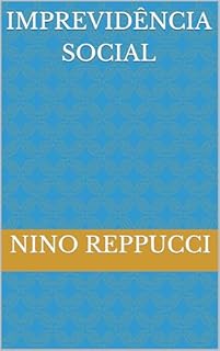 Livro IMPREVIDÊNCIA SOCIAL