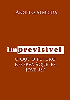 Livro imPREVISIVEL