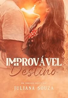 Livro Improvável Destino