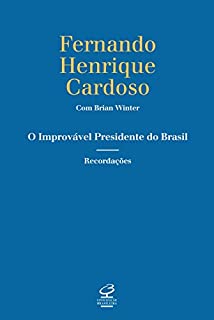 O improvável presidente do Brasil