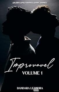 Improvável volume 1 ( romance gay)