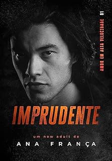 Livro Imprudente