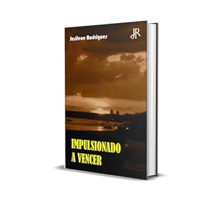 Livro IMPULSIONADO A VENCER