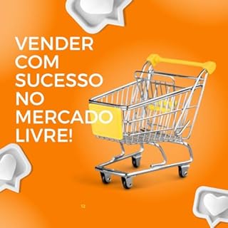 Livro IMPULSIONANDO SUAS VENDAS NO MERCADO LIVRE