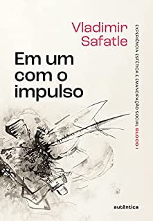 Livro Em um com o impulso