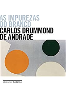 Livro As impurezas do branco