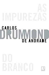 Livro As impurezas do branco