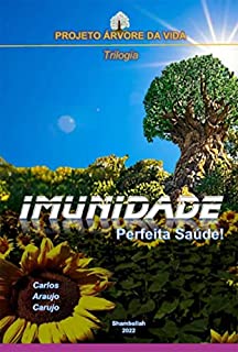Livro Imunidade