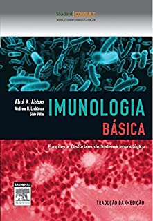 Livro Imunologia Básica