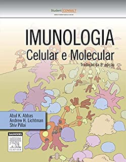 Livro Imunologia Celular e Molecular