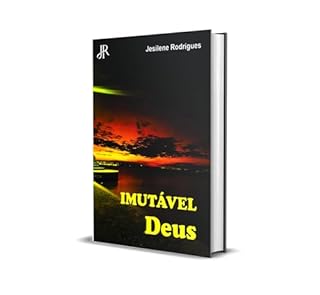 Livro IMUTÁVEL DEUS