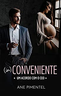 Livro (in)conveniente - UM ACORDO COM O CEO