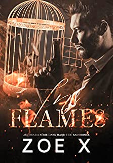 Livro IN FLAMES