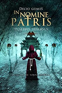 Livro In nomine patris: Tenebris Hibernus