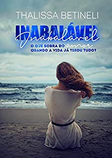 Livro Inabalável