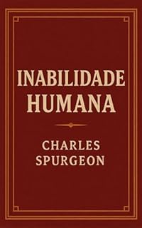 Livro Inabilidade humana