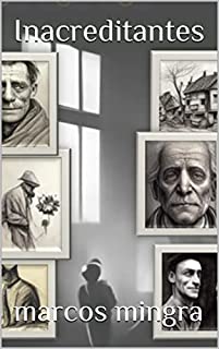 Livro Inacreditantes