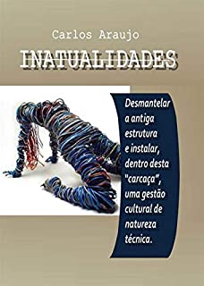 Livro INATUALIDADES CULTURAIS: Projetos para Castanhal