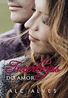 Livro Incertezas do Amor