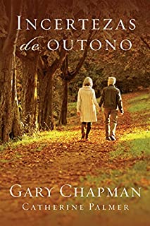 Livro Incertezas de outono