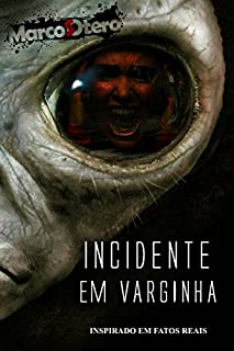 Livro Incidente em Varginha