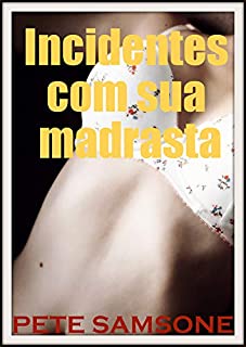 Livro Incidentes com sua madrasta