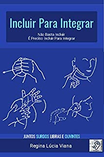 Livro Incluir Para Integrar