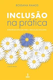 Livro Inclusão na prática: Estratégias eficazes para a educação inclusiva