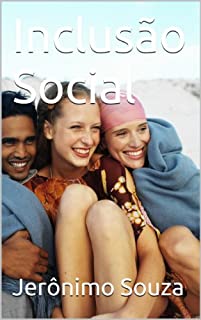 Inclusão Social (Tarefas Livro 1)