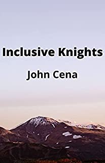 Livro Inclusive Knights