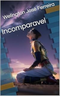 Livro Incomparavel