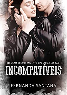 Livro Incompatíveis