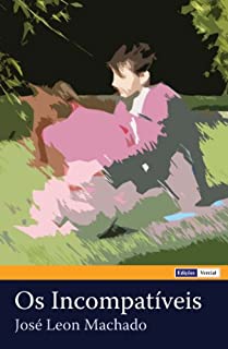 Livro Os Incompatíveis