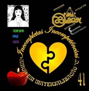 Livro Incompletas Incompetências