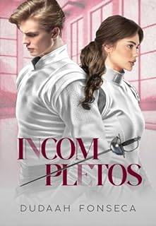 Livro INCOMPLETOS