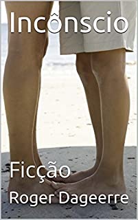 Livro Incônscio: Ficção
