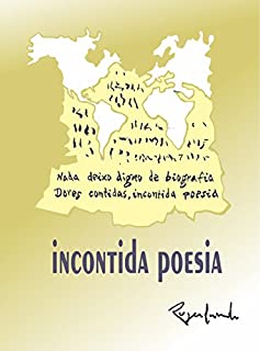 Livro incontida poesia