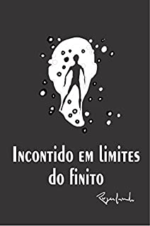 Livro Incontido em limites do finito