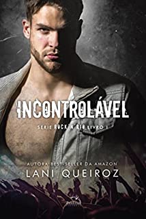 Livro Incontrolável