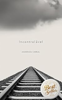 Livro Incontrolável